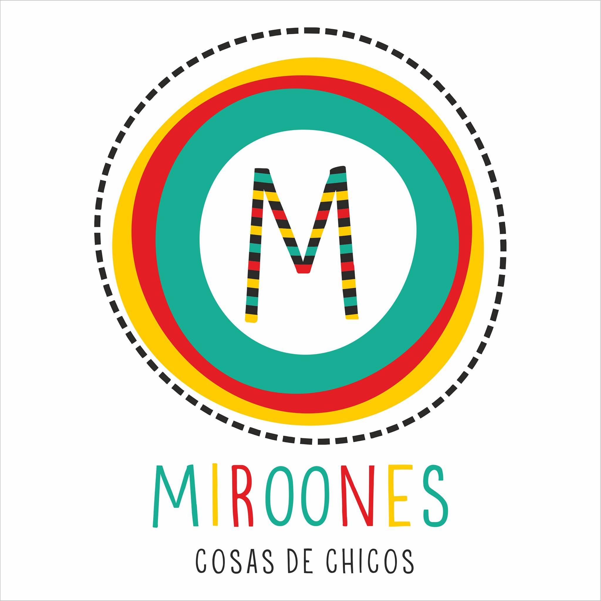 MIROONES COSAS DE CHICOS